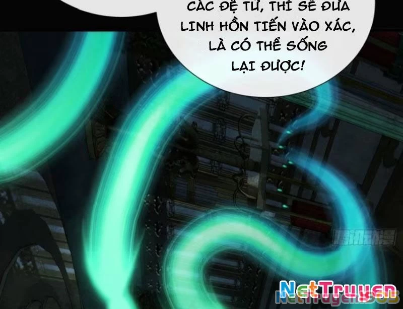 Ta dựa vào tu tiên xưng bá tận thế Chapter 6 - Trang 21