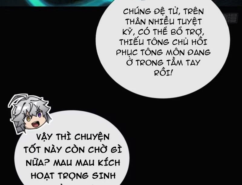 Ta dựa vào tu tiên xưng bá tận thế Chapter 6 - Trang 24