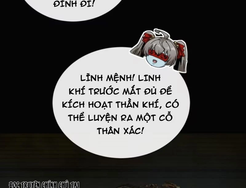 Ta dựa vào tu tiên xưng bá tận thế Chapter 6 - Trang 25
