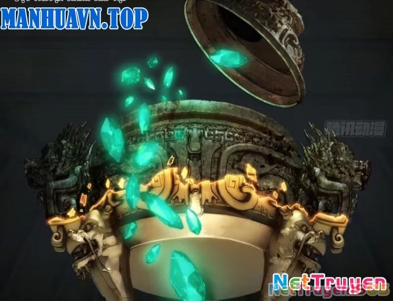 Ta dựa vào tu tiên xưng bá tận thế Chapter 6 - Trang 26