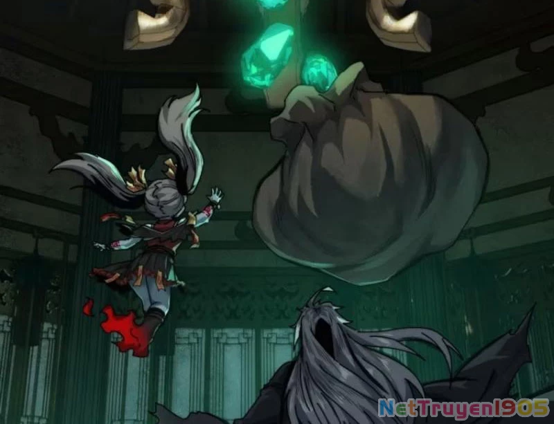 Ta dựa vào tu tiên xưng bá tận thế Chapter 6 - Trang 27
