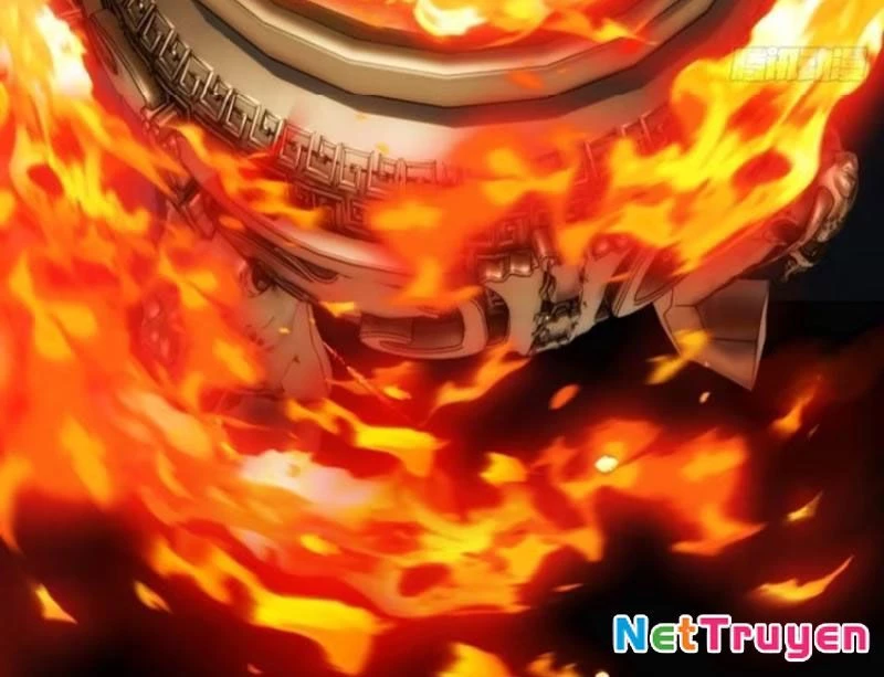Ta dựa vào tu tiên xưng bá tận thế Chapter 6 - Trang 31