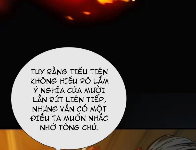 Ta dựa vào tu tiên xưng bá tận thế Chapter 6 - Trang 32