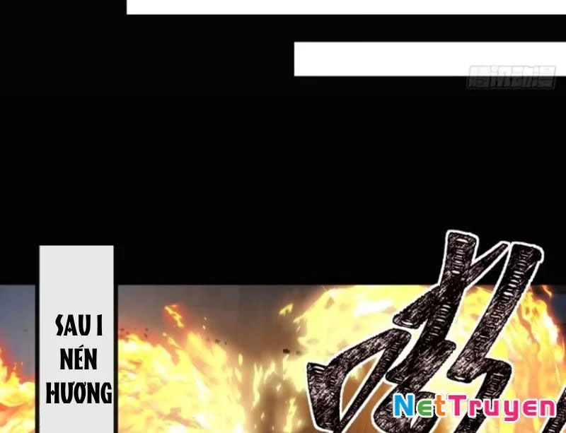 Ta dựa vào tu tiên xưng bá tận thế Chapter 6 - Trang 36