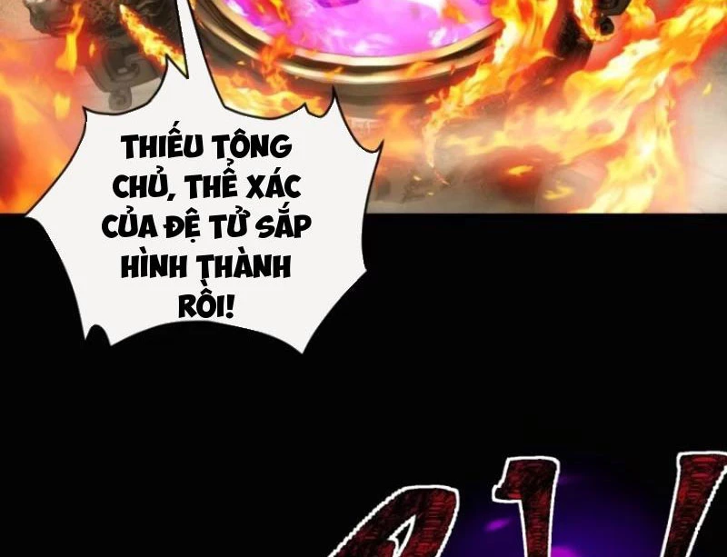 Ta dựa vào tu tiên xưng bá tận thế Chapter 6 - Trang 39