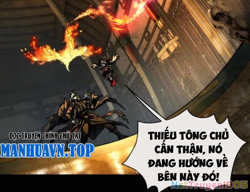 Ta dựa vào tu tiên xưng bá tận thế Chapter 6 - Trang 42