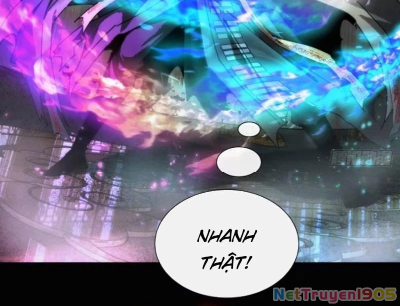 Ta dựa vào tu tiên xưng bá tận thế Chapter 6 - Trang 45