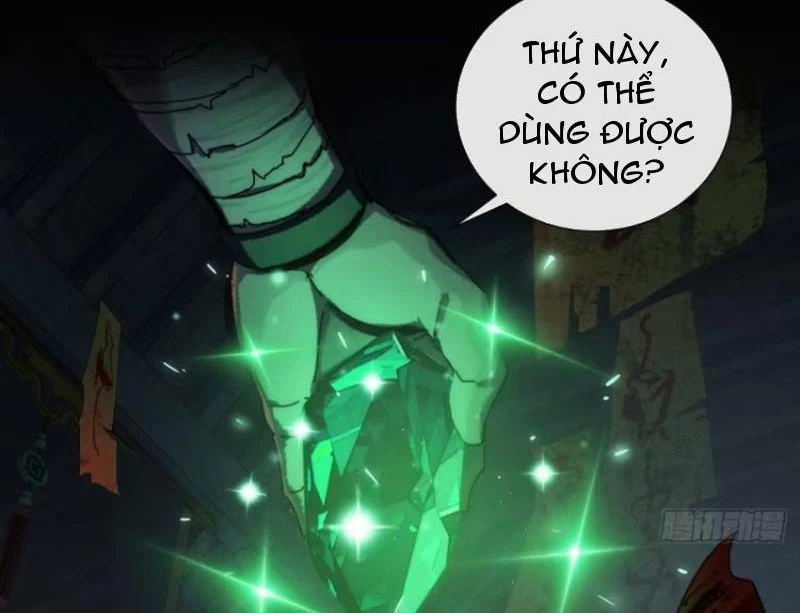 Ta dựa vào tu tiên xưng bá tận thế Chapter 6 - Trang 5