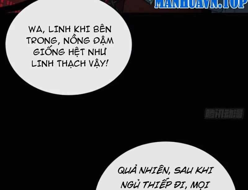 Ta dựa vào tu tiên xưng bá tận thế Chapter 6 - Trang 7