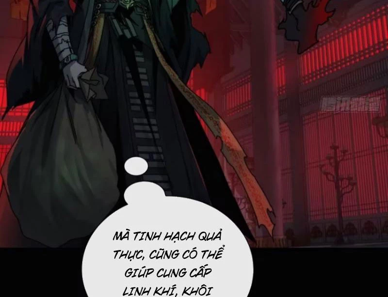Ta dựa vào tu tiên xưng bá tận thế Chapter 6 - Trang 9
