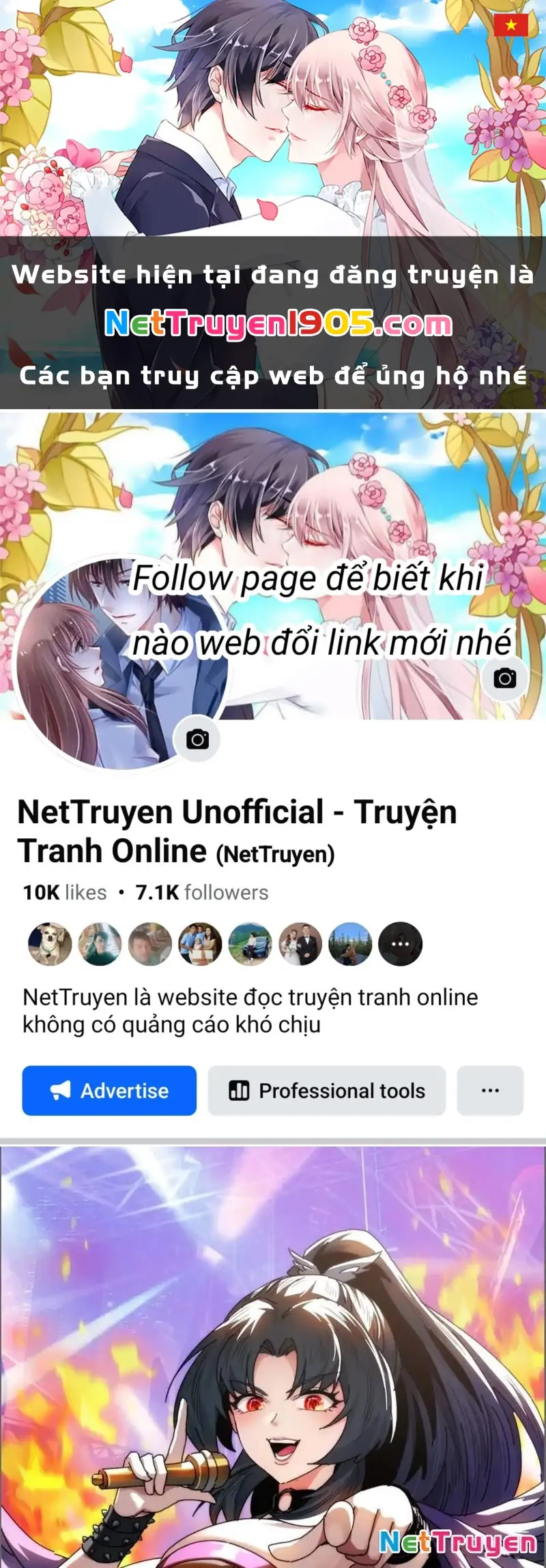 Ta dựa vào tu tiên xưng bá tận thế Chapter 7 - Trang 1