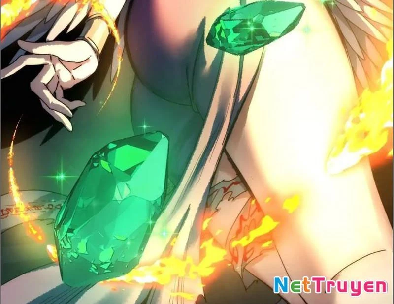 Ta dựa vào tu tiên xưng bá tận thế Chapter 7 - Trang 11