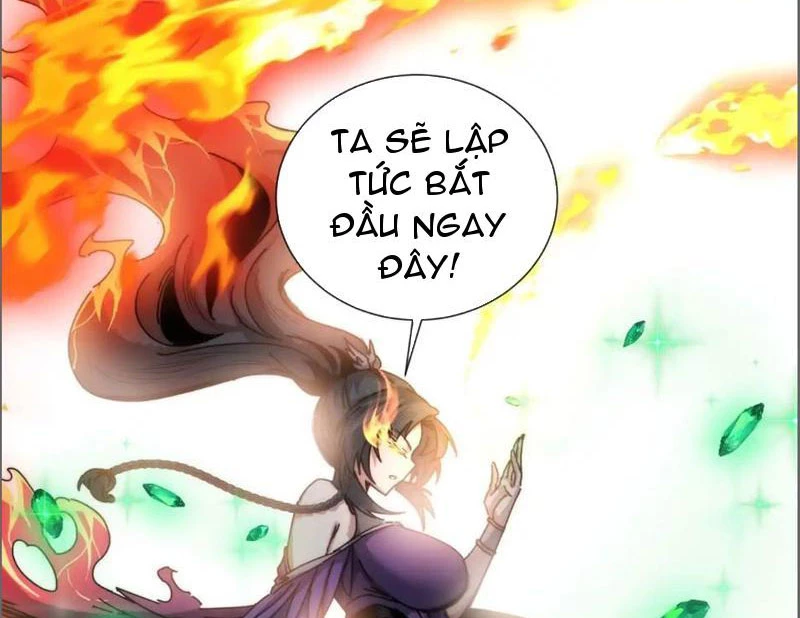Ta dựa vào tu tiên xưng bá tận thế Chapter 7 - Trang 13