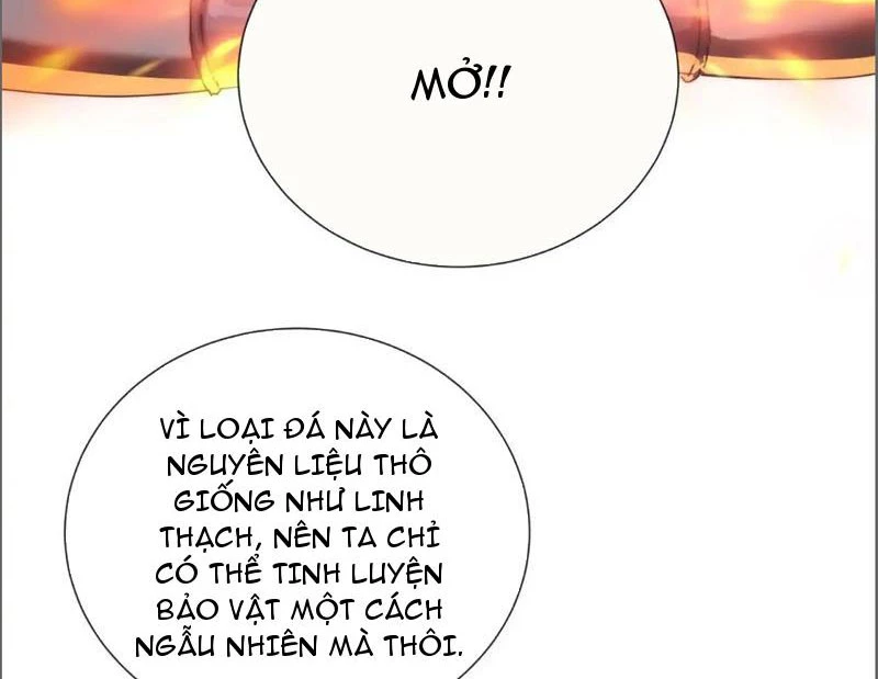 Ta dựa vào tu tiên xưng bá tận thế Chapter 7 - Trang 20