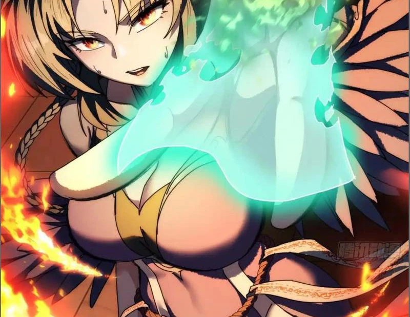 Ta dựa vào tu tiên xưng bá tận thế Chapter 7 - Trang 22