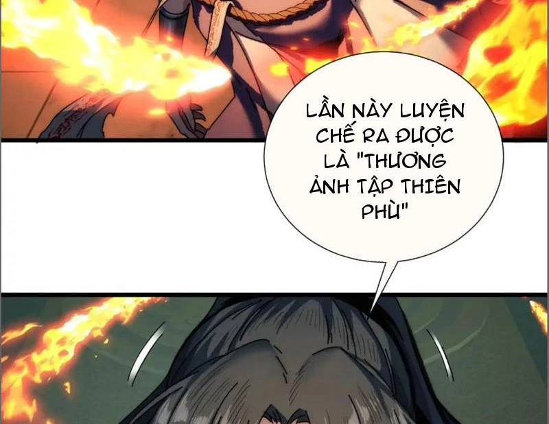 Ta dựa vào tu tiên xưng bá tận thế Chapter 7 - Trang 23