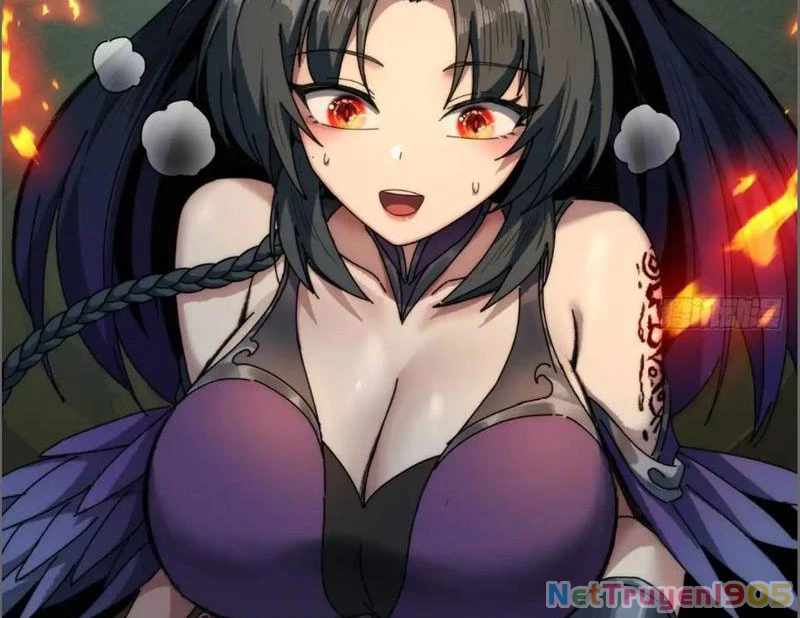 Ta dựa vào tu tiên xưng bá tận thế Chapter 7 - Trang 24