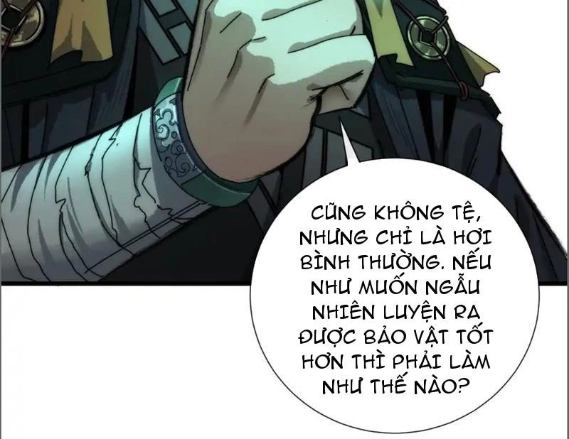 Ta dựa vào tu tiên xưng bá tận thế Chapter 7 - Trang 28