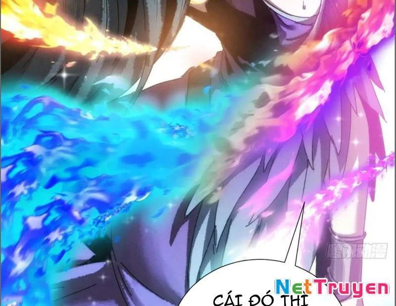 Ta dựa vào tu tiên xưng bá tận thế Chapter 7 - Trang 31