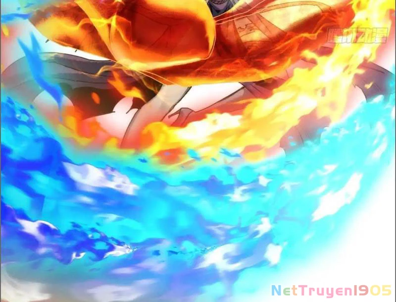 Ta dựa vào tu tiên xưng bá tận thế Chapter 7 - Trang 34