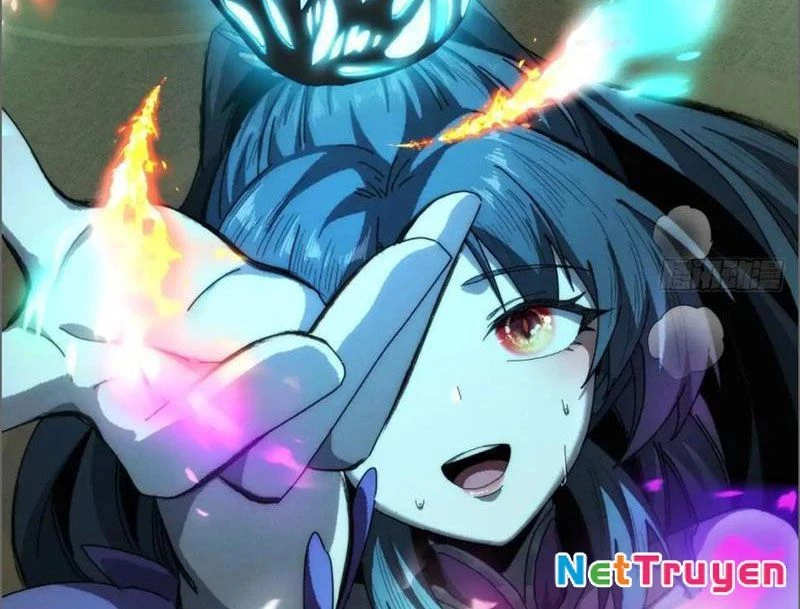 Ta dựa vào tu tiên xưng bá tận thế Chapter 7 - Trang 36