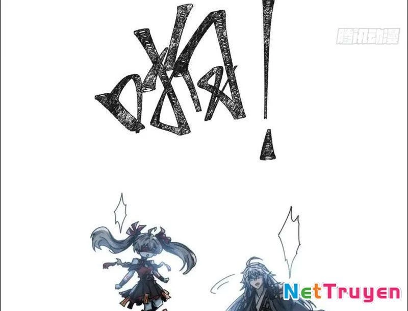 Ta dựa vào tu tiên xưng bá tận thế Chapter 7 - Trang 41