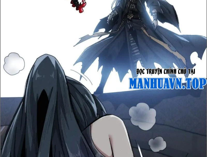 Ta dựa vào tu tiên xưng bá tận thế Chapter 7 - Trang 42