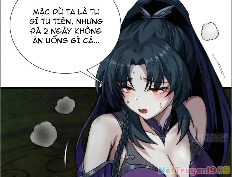 Ta dựa vào tu tiên xưng bá tận thế Chapter 7 - Trang 45