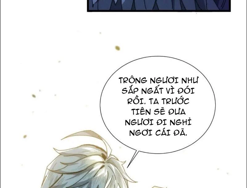Ta dựa vào tu tiên xưng bá tận thế Chapter 7 - Trang 49