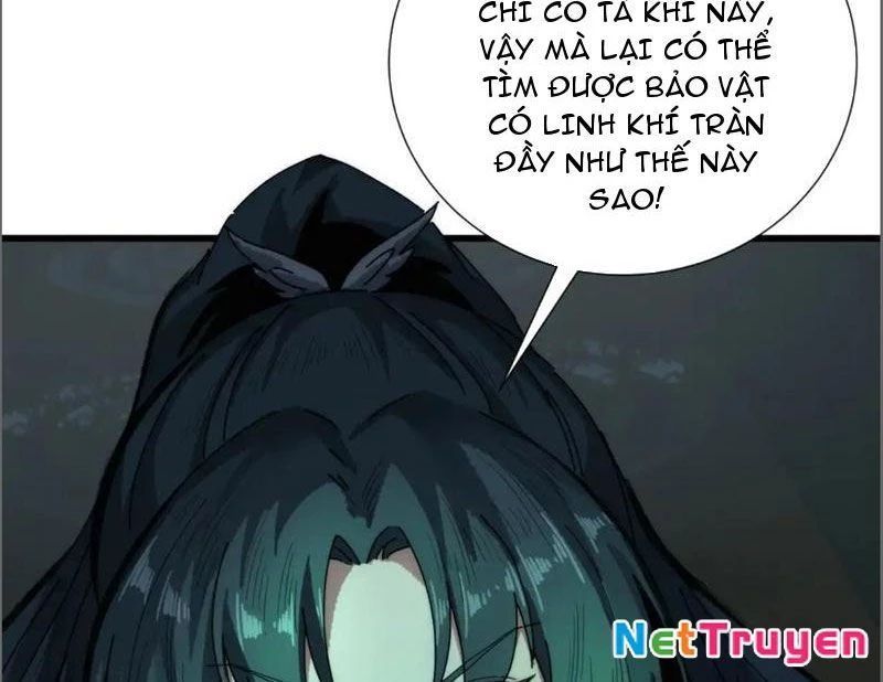Ta dựa vào tu tiên xưng bá tận thế Chapter 7 - Trang 6