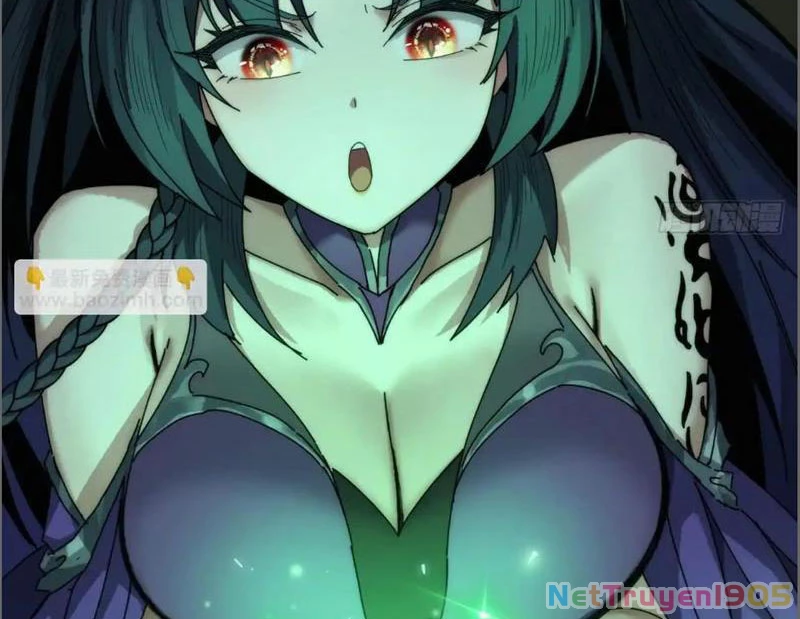 Ta dựa vào tu tiên xưng bá tận thế Chapter 7 - Trang 7