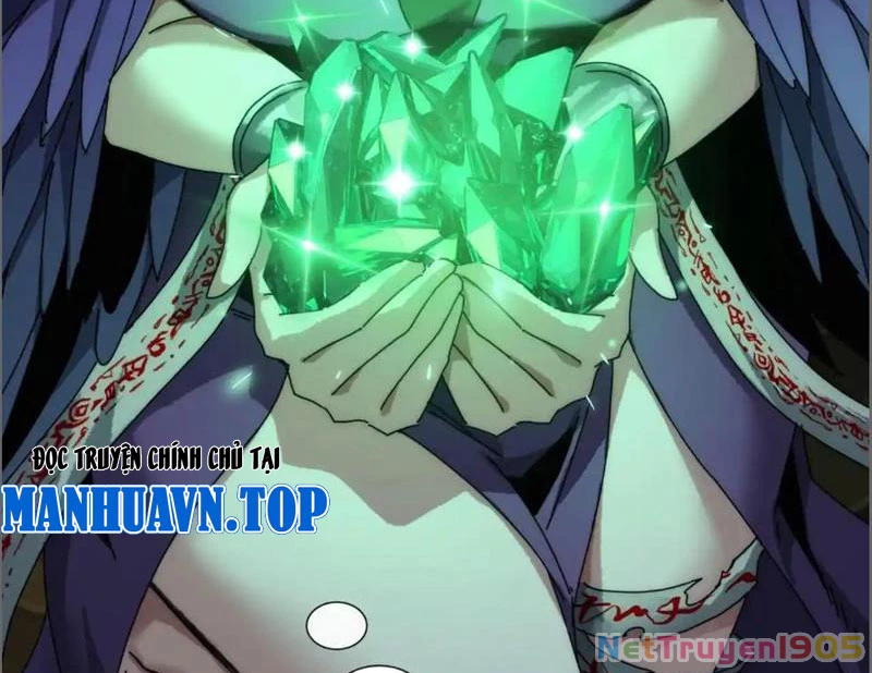 Ta dựa vào tu tiên xưng bá tận thế Chapter 7 - Trang 8