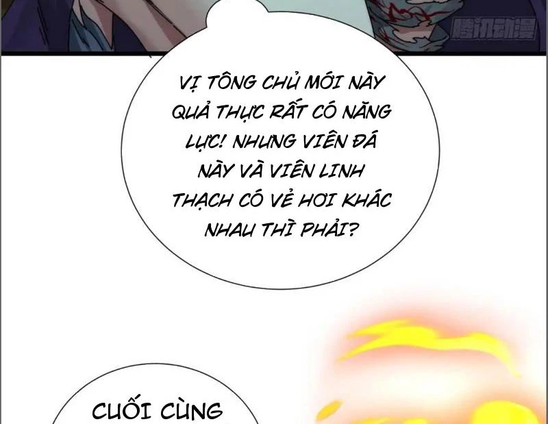 Ta dựa vào tu tiên xưng bá tận thế Chapter 7 - Trang 9