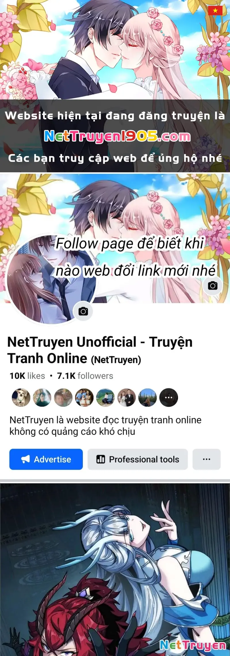 Ta dựa vào tu tiên xưng bá tận thế Chapter 8 - Trang 1