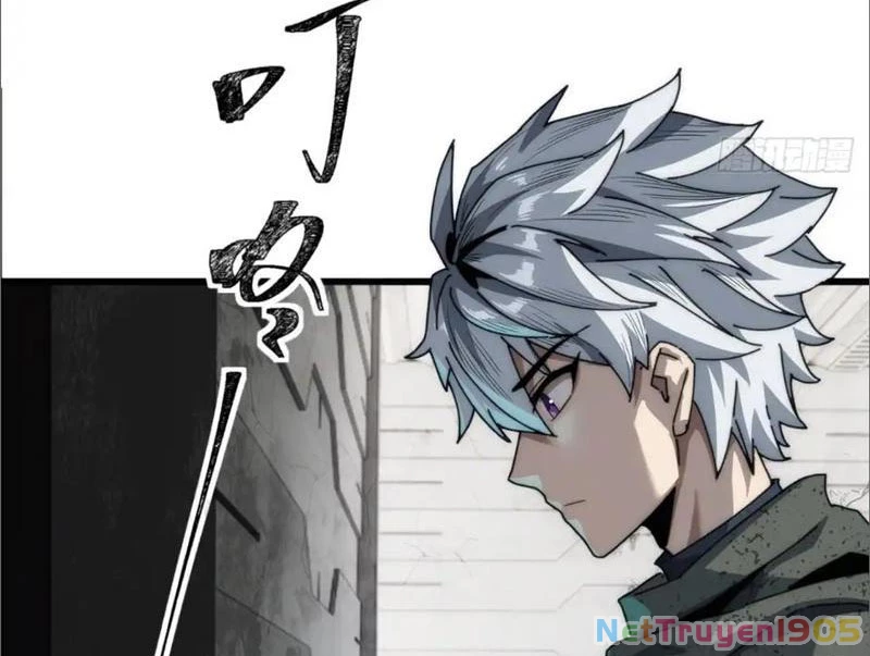 Ta dựa vào tu tiên xưng bá tận thế Chapter 8 - Trang 10