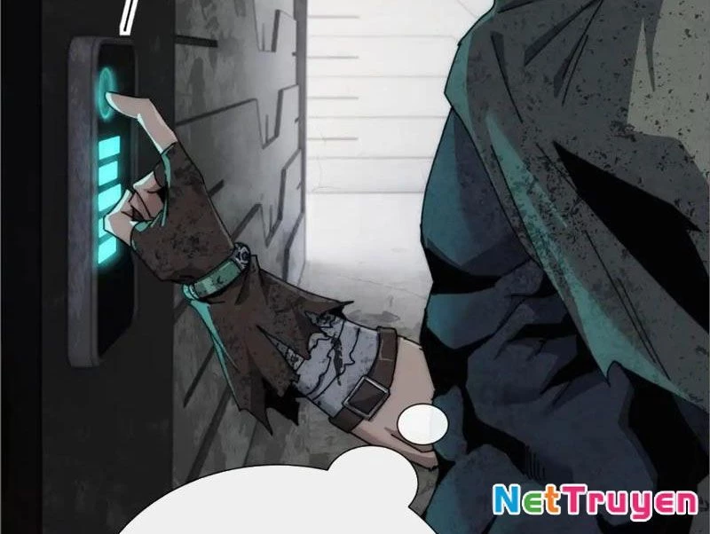 Ta dựa vào tu tiên xưng bá tận thế Chapter 8 - Trang 11