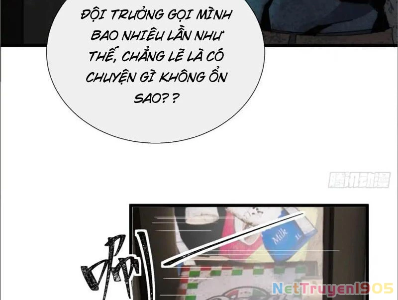 Ta dựa vào tu tiên xưng bá tận thế Chapter 8 - Trang 12