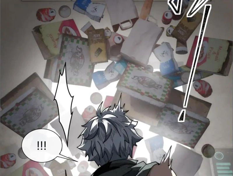 Ta dựa vào tu tiên xưng bá tận thế Chapter 8 - Trang 15