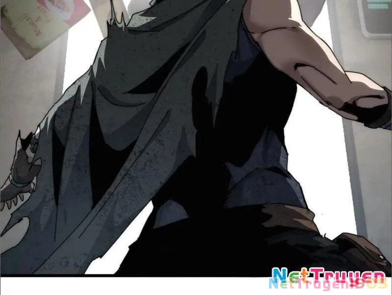 Ta dựa vào tu tiên xưng bá tận thế Chapter 8 - Trang 16