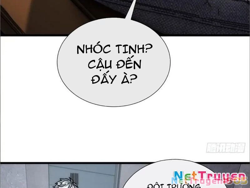 Ta dựa vào tu tiên xưng bá tận thế Chapter 8 - Trang 26