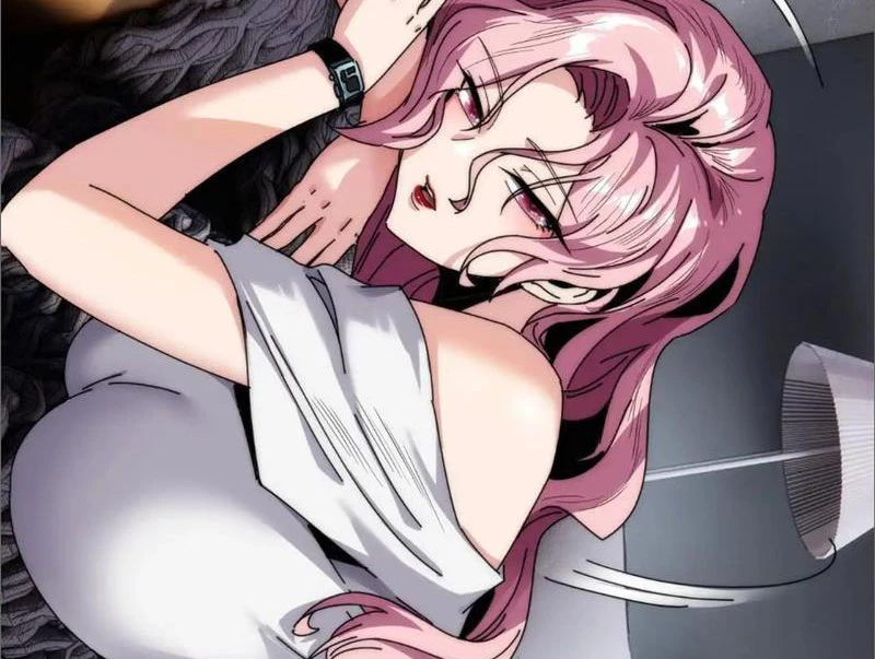 Ta dựa vào tu tiên xưng bá tận thế Chapter 8 - Trang 30