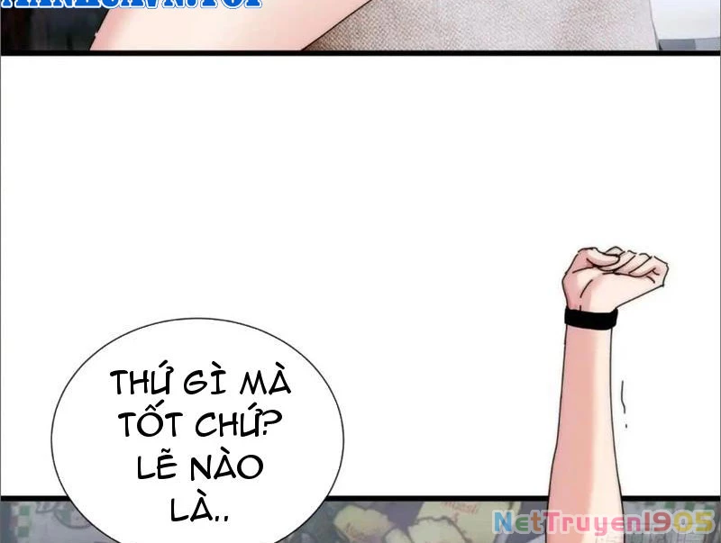 Ta dựa vào tu tiên xưng bá tận thế Chapter 8 - Trang 32