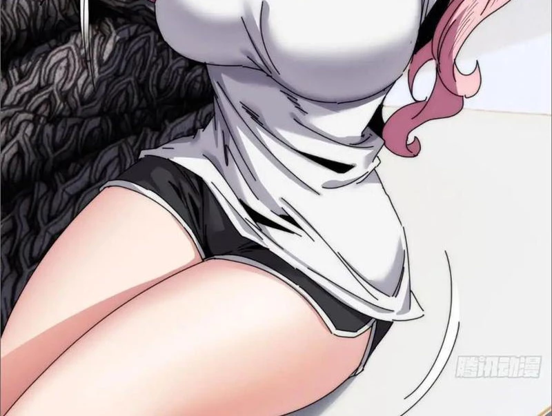 Ta dựa vào tu tiên xưng bá tận thế Chapter 8 - Trang 34