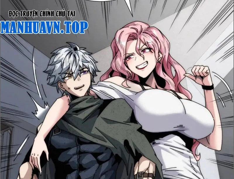Ta dựa vào tu tiên xưng bá tận thế Chapter 8 - Trang 43