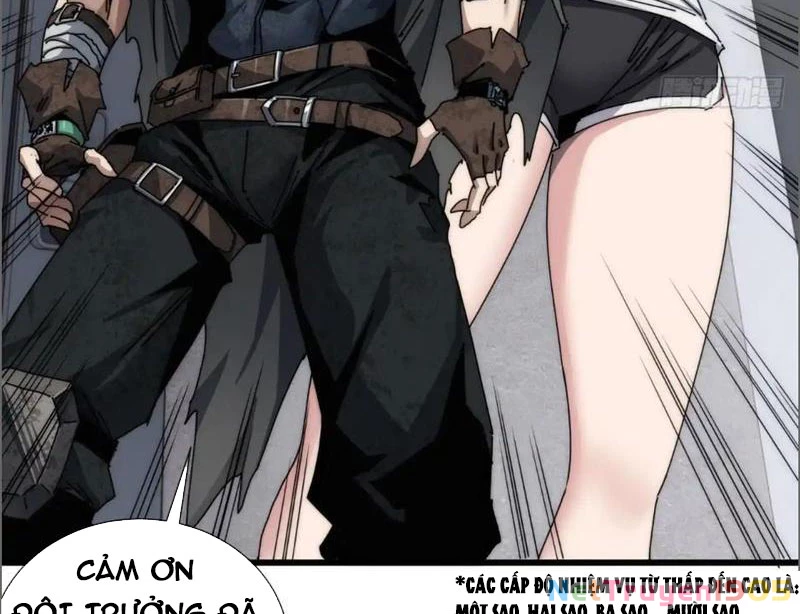Ta dựa vào tu tiên xưng bá tận thế Chapter 8 - Trang 44