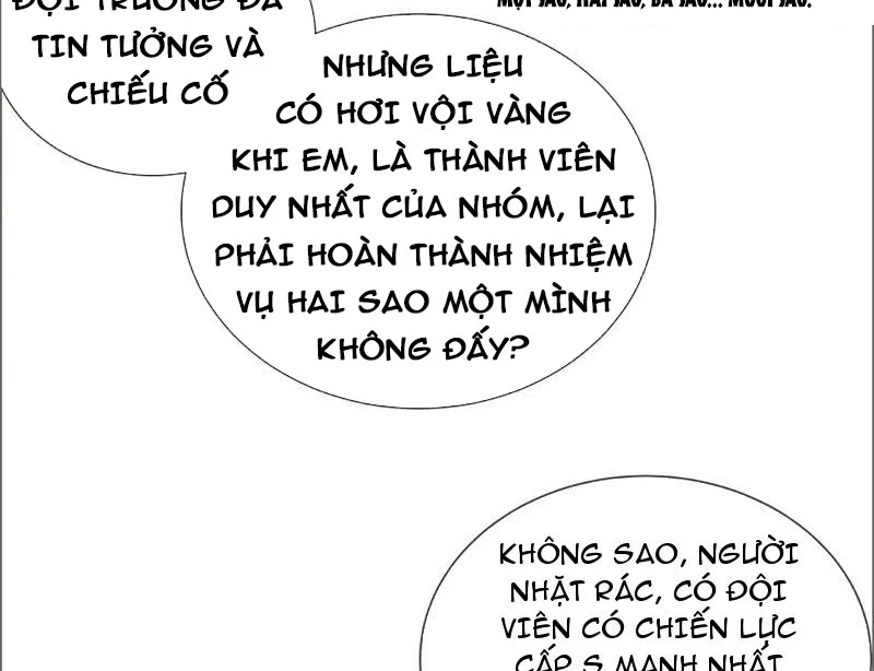 Ta dựa vào tu tiên xưng bá tận thế Chapter 8 - Trang 45