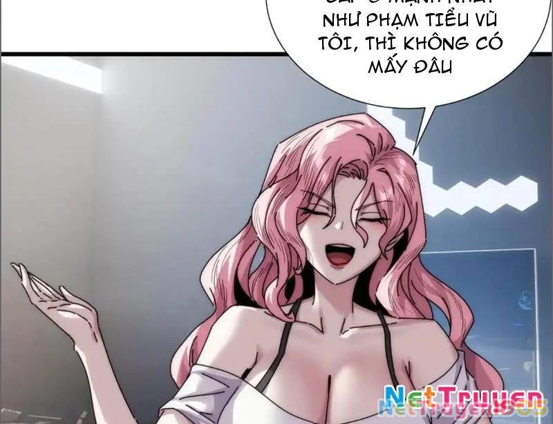 Ta dựa vào tu tiên xưng bá tận thế Chapter 8 - Trang 46