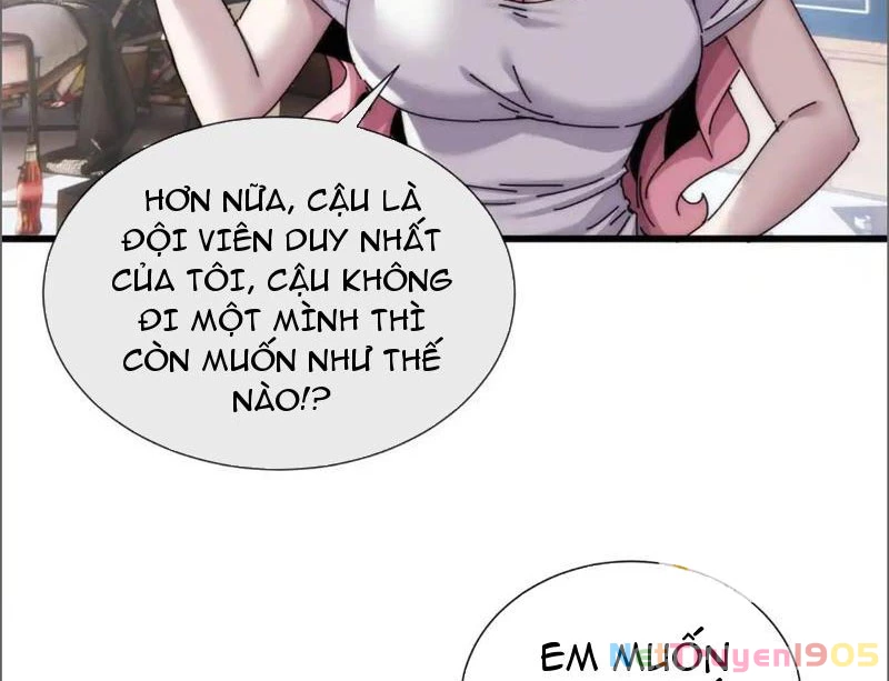 Ta dựa vào tu tiên xưng bá tận thế Chapter 8 - Trang 47