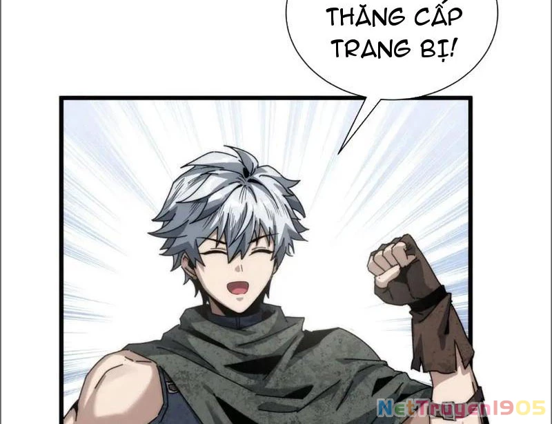 Ta dựa vào tu tiên xưng bá tận thế Chapter 8 - Trang 48
