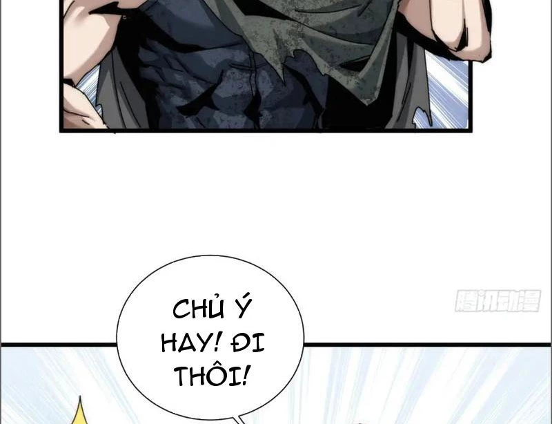 Ta dựa vào tu tiên xưng bá tận thế Chapter 8 - Trang 49